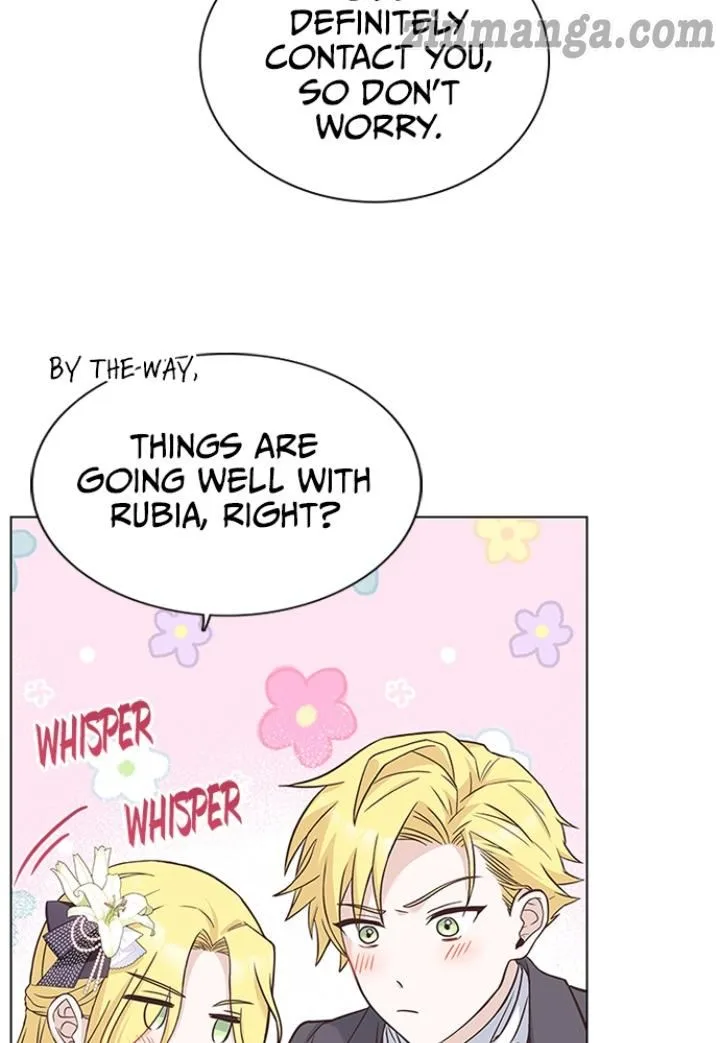 A Night With The Emperor Chapter 60 page 42