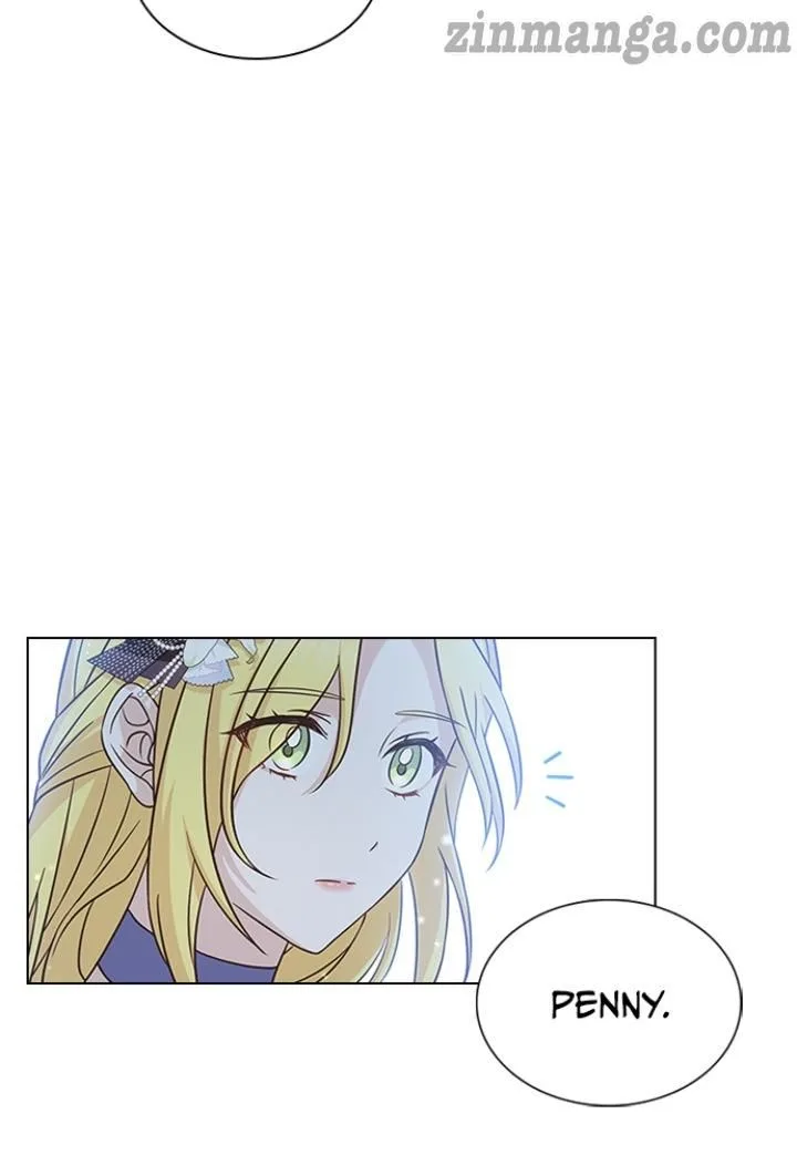A Night With The Emperor Chapter 60 page 46