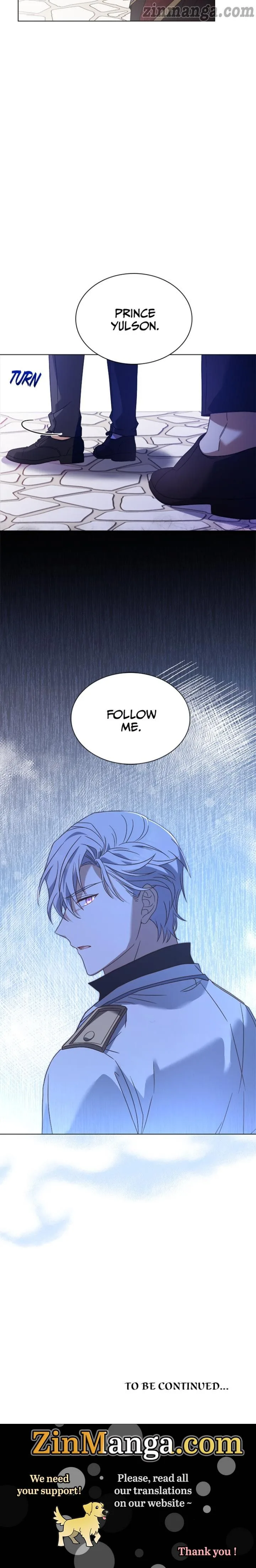 A Night With The Emperor Chapter 62 page 29