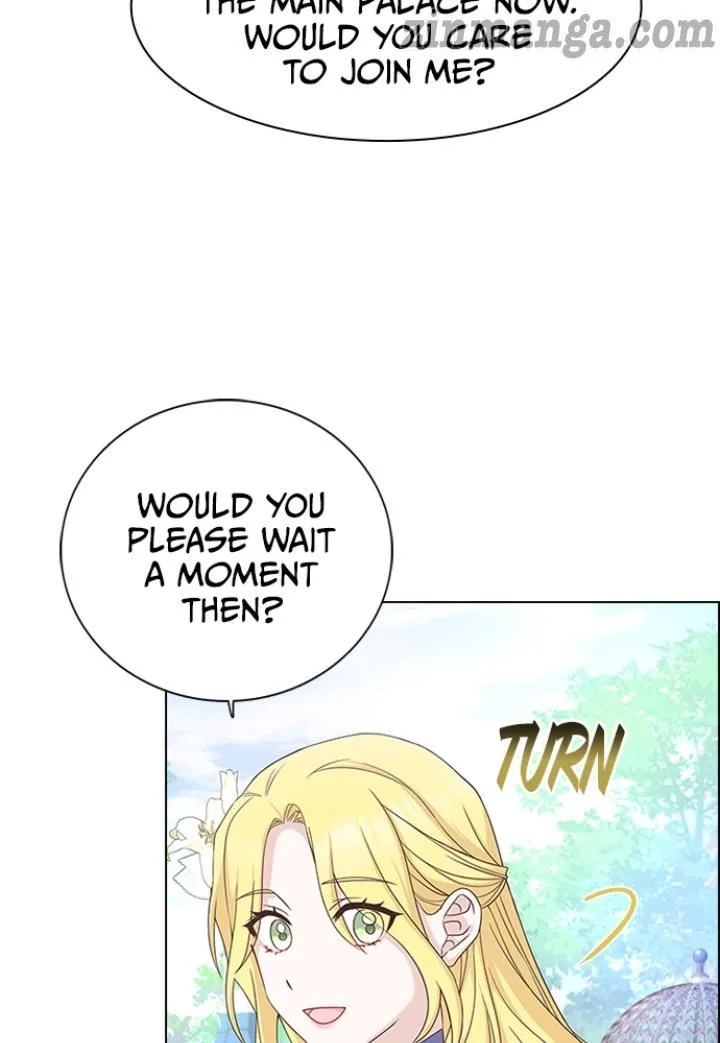 A Night With The Emperor Chapter 60 page 52