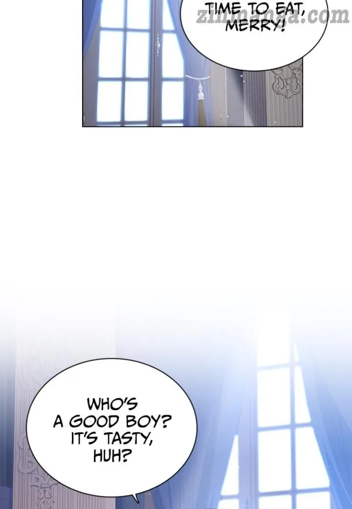 A Night With The Emperor Chapter 60 page 55