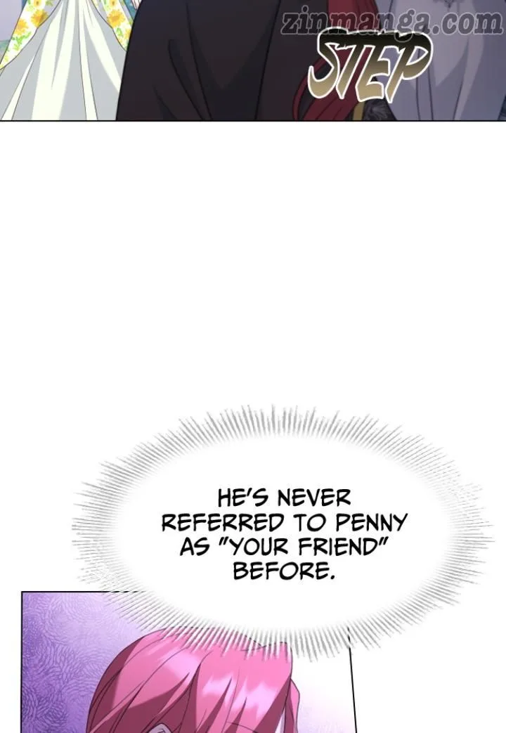 A Night With The Emperor Chapter 54 page 73