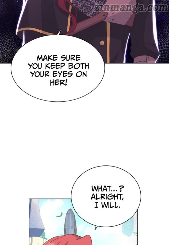A Night With The Emperor Chapter 54 page 70