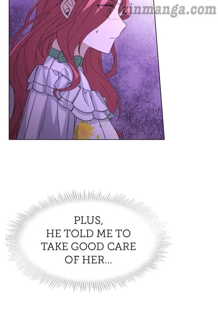 A Night With The Emperor Chapter 54 page 74