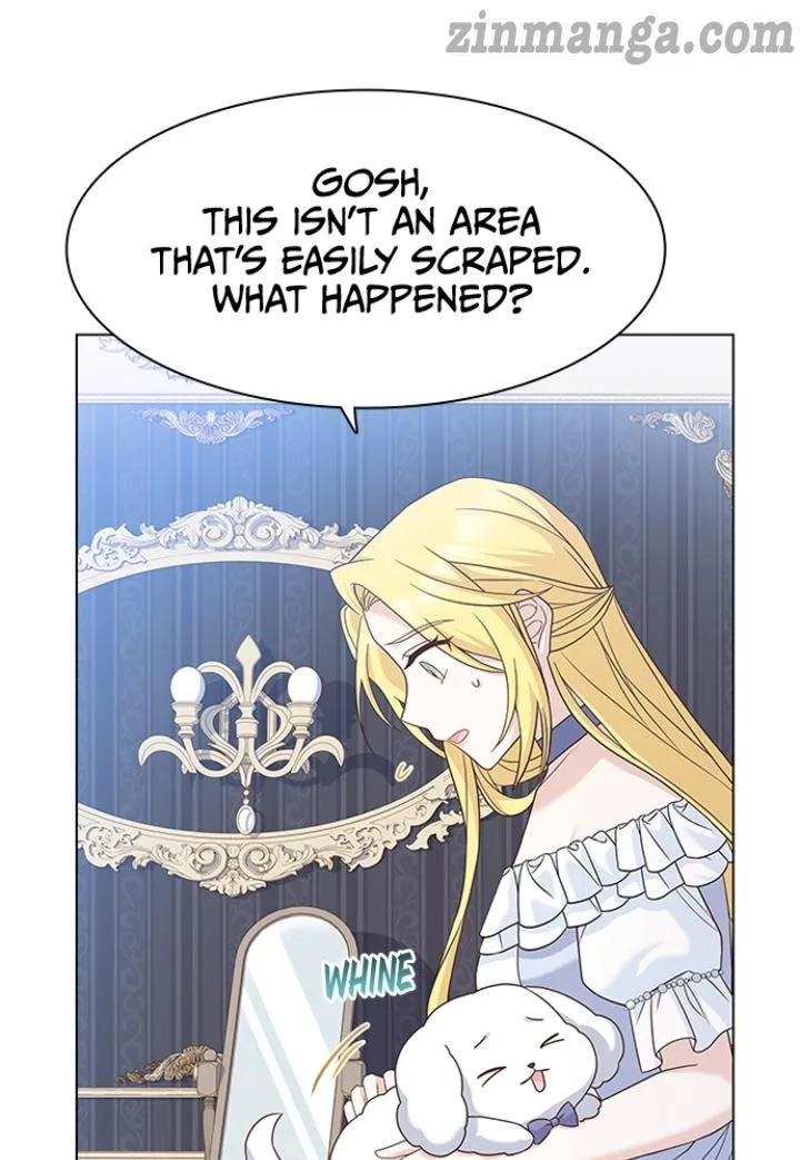 A Night With The Emperor Chapter 60 page 59