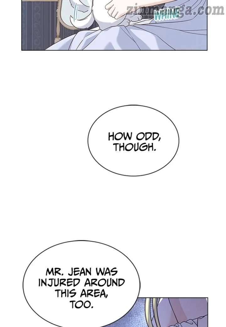A Night With The Emperor Chapter 60 page 60