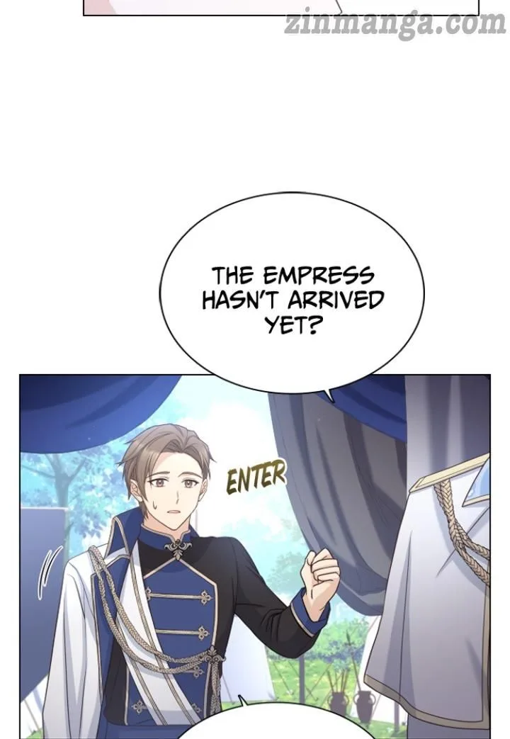 A Night With The Emperor Chapter 54 page 82