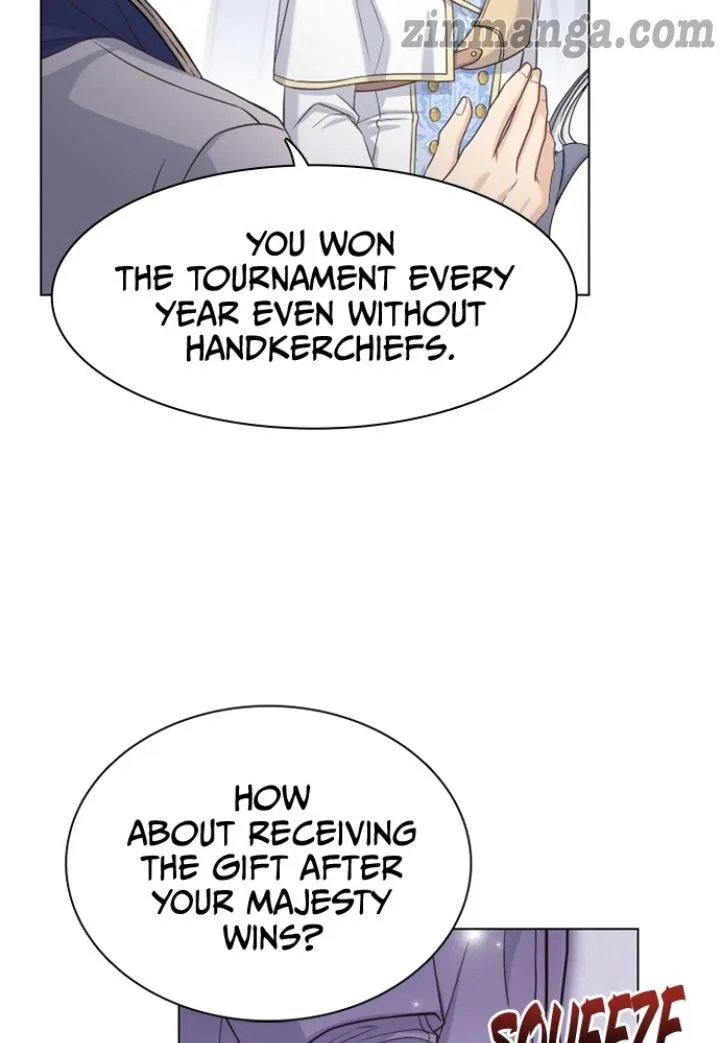 A Night With The Emperor Chapter 54 page 84