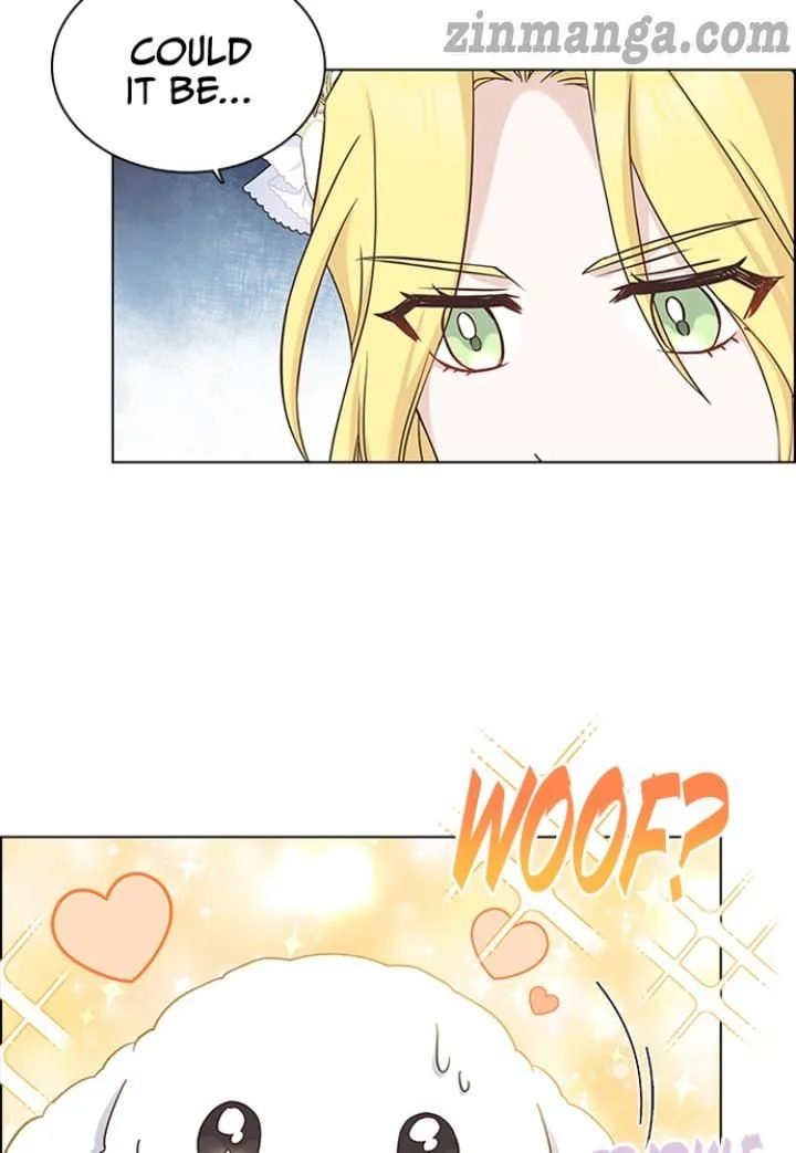 A Night With The Emperor Chapter 60 page 63