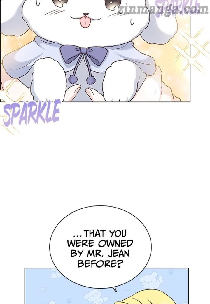 A Night With The Emperor Chapter 60 page 64