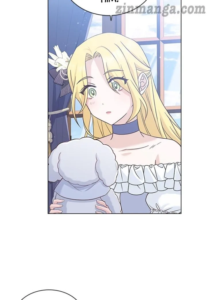 A Night With The Emperor Chapter 60 page 62