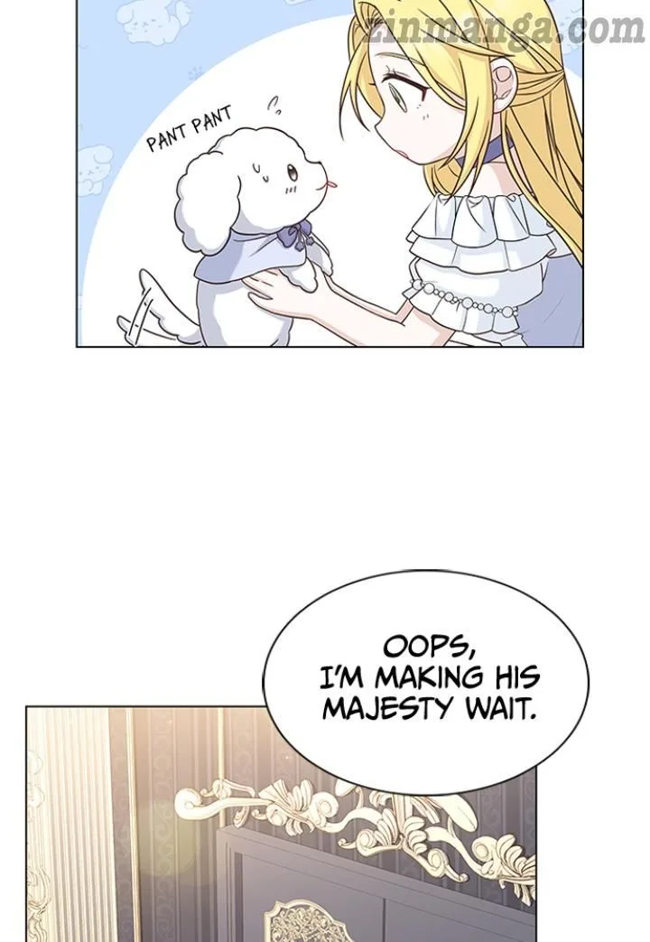 A Night With The Emperor Chapter 60 page 65