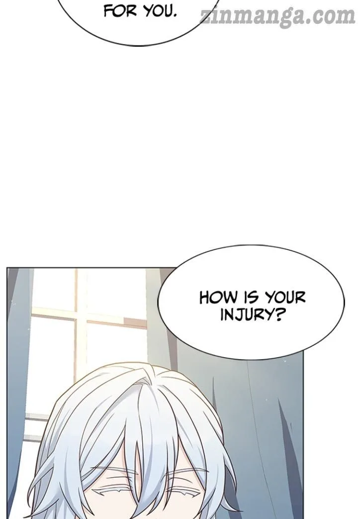 A Night With The Emperor Chapter 60 page 72