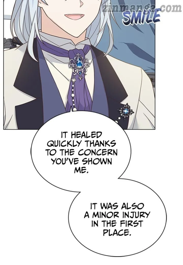 A Night With The Emperor Chapter 60 page 73