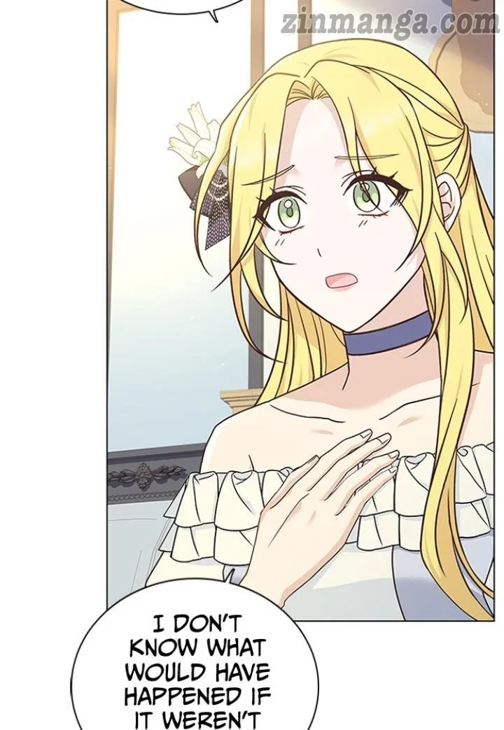 A Night With The Emperor Chapter 60 page 71