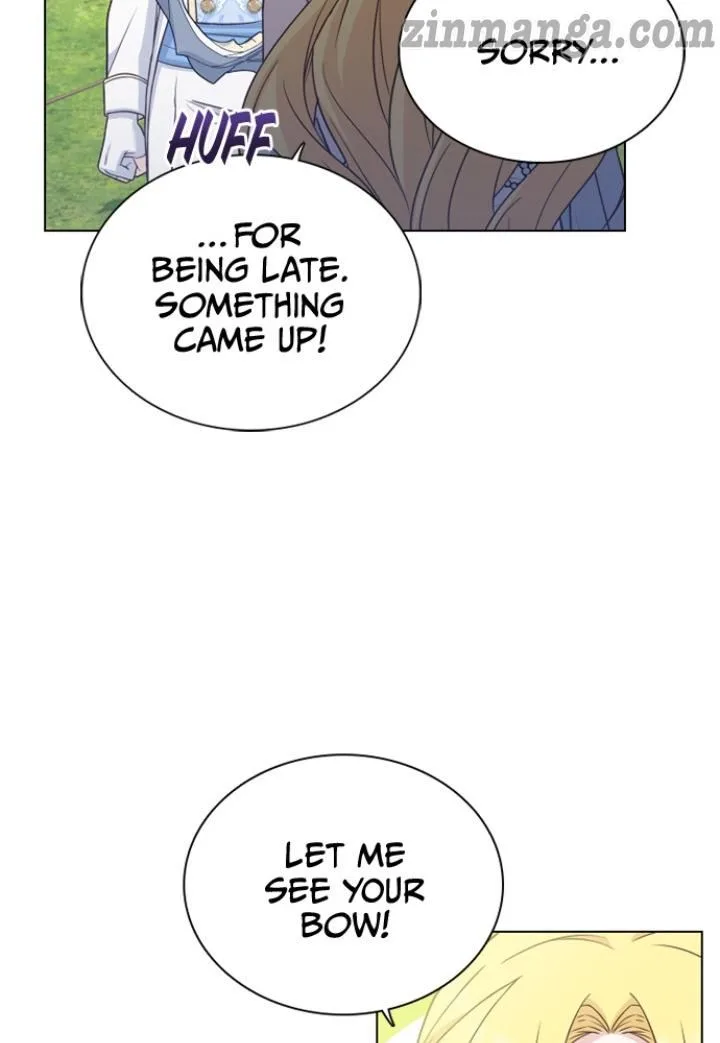 A Night With The Emperor Chapter 54 page 92