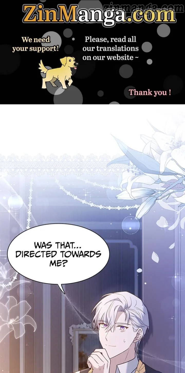 A Night With The Emperor Chapter 64 page 2