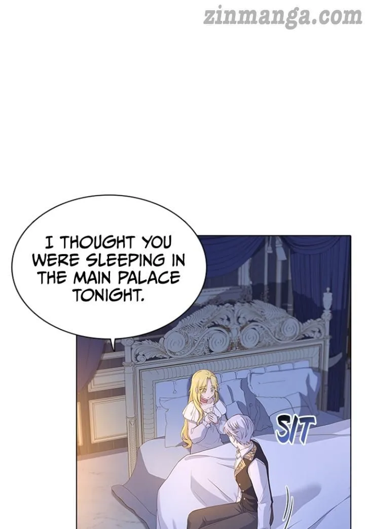 A Night With The Emperor Chapter 64 page 5