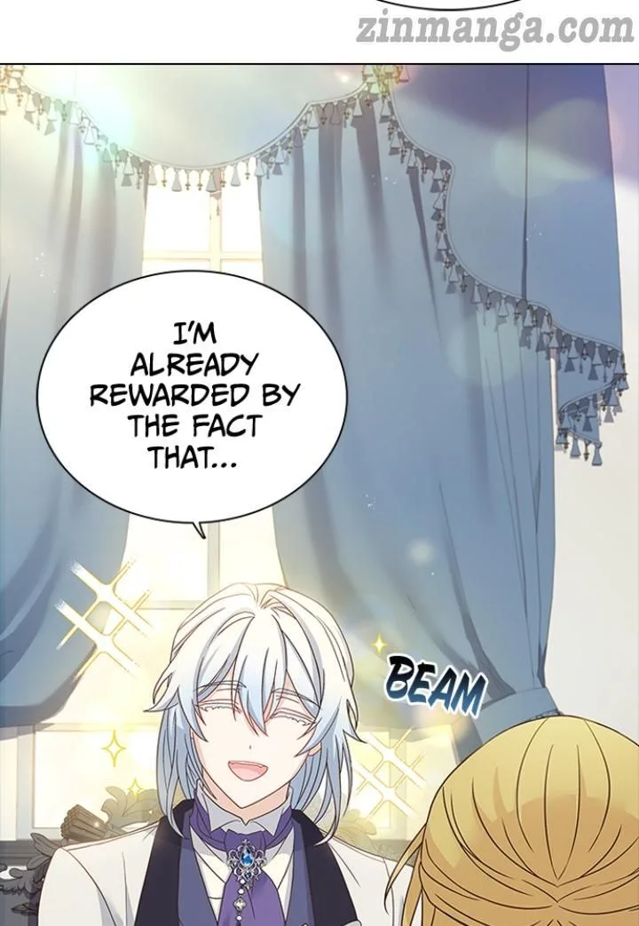 A Night With The Emperor Chapter 60 page 76