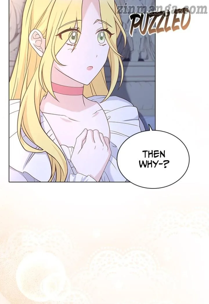 A Night With The Emperor Chapter 64 page 7