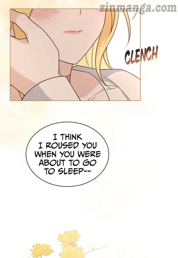 A Night With The Emperor Chapter 64 page 12