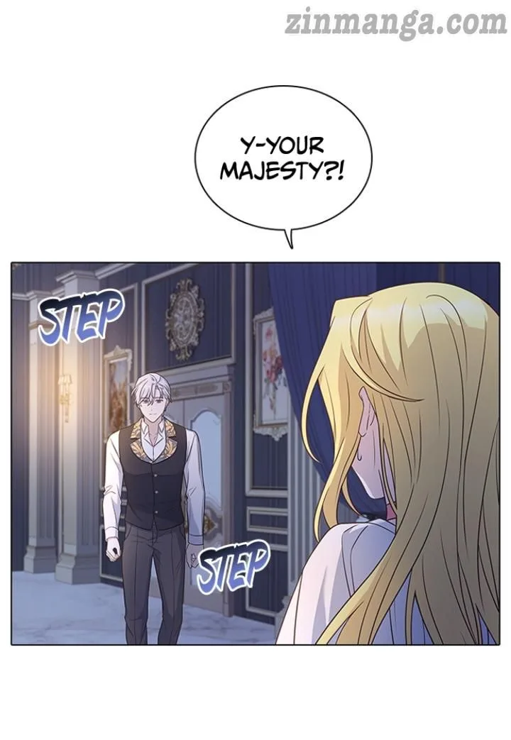 A Night With The Emperor Chapter 64 page 4
