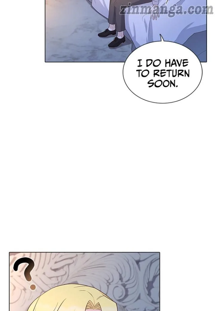 A Night With The Emperor Chapter 64 page 6