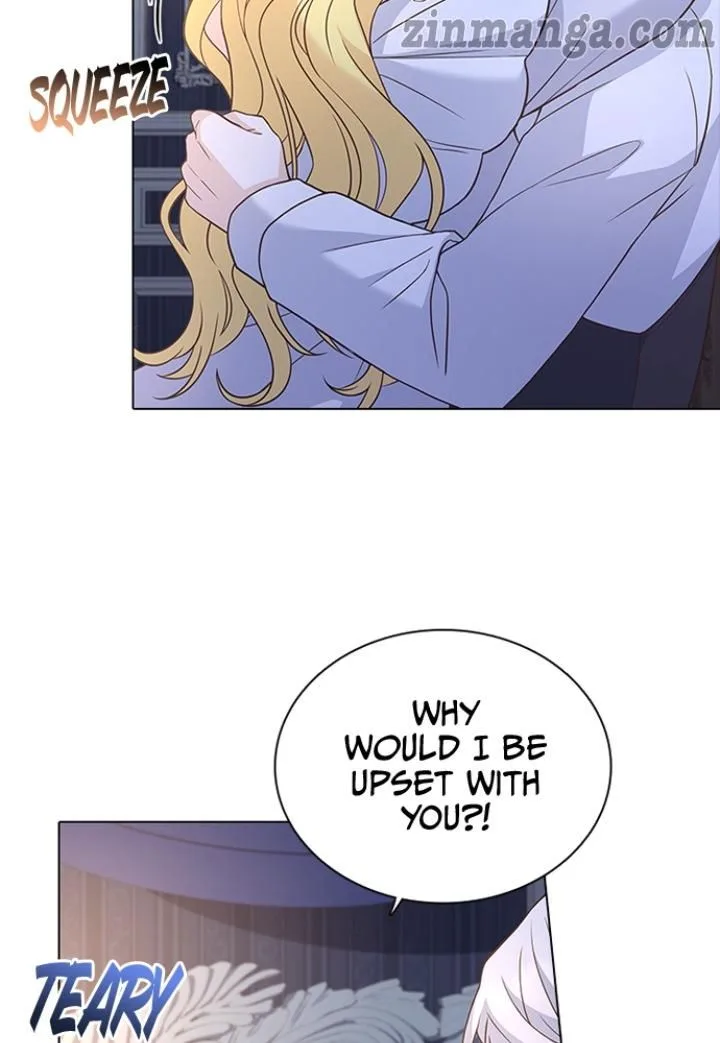 A Night With The Emperor Chapter 64 page 19