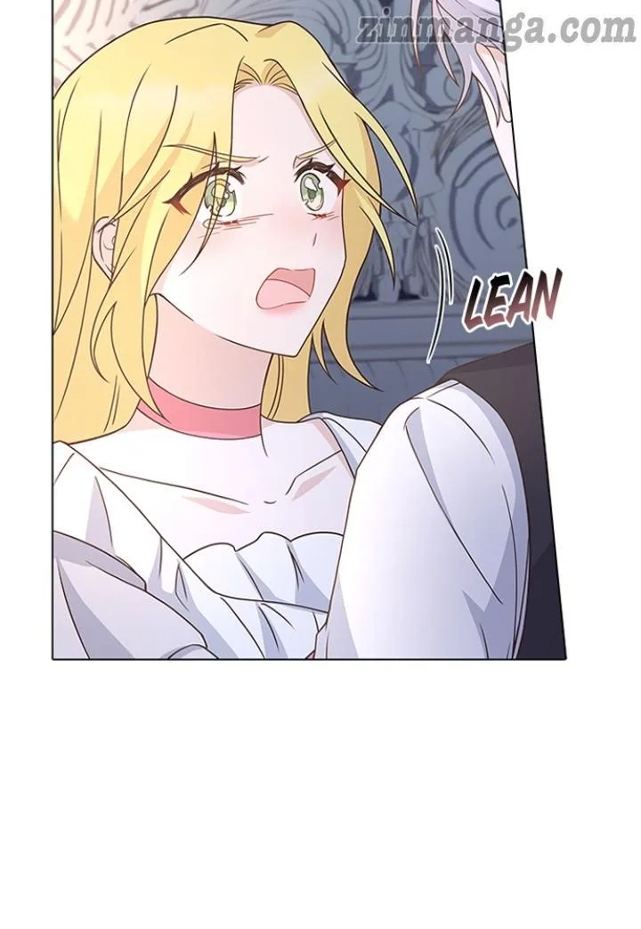 A Night With The Emperor Chapter 64 page 20