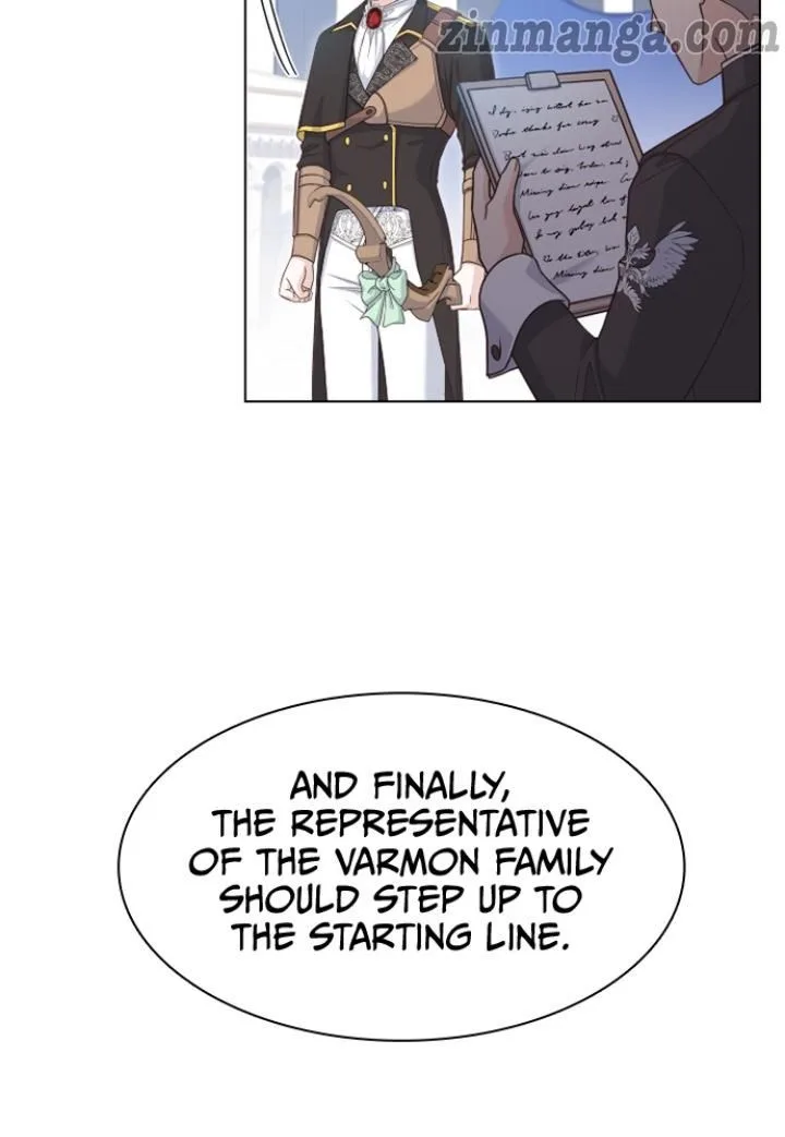 A Night With The Emperor Chapter 54 page 106