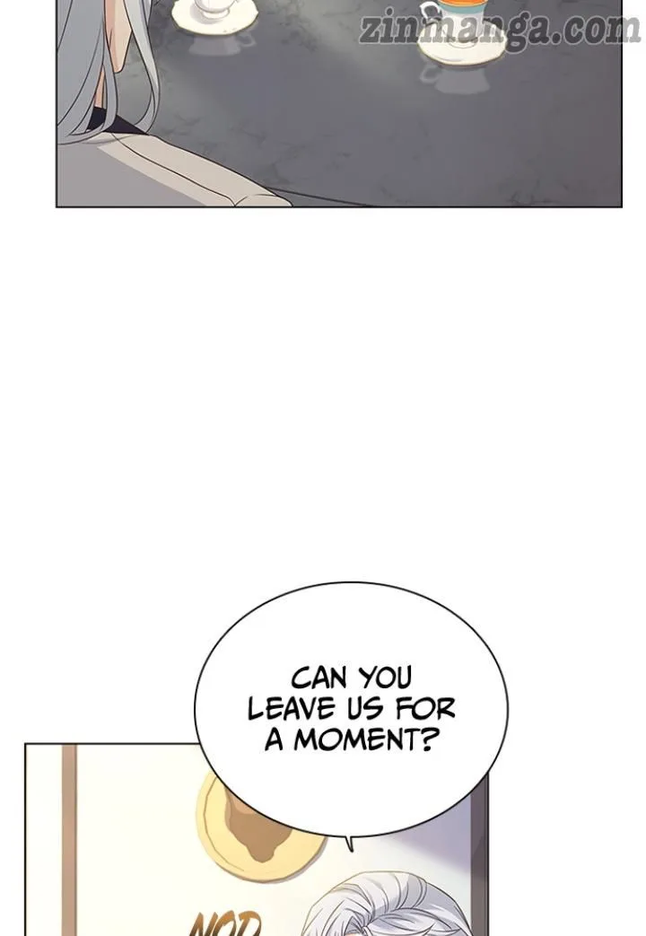 A Night With The Emperor Chapter 60 page 83
