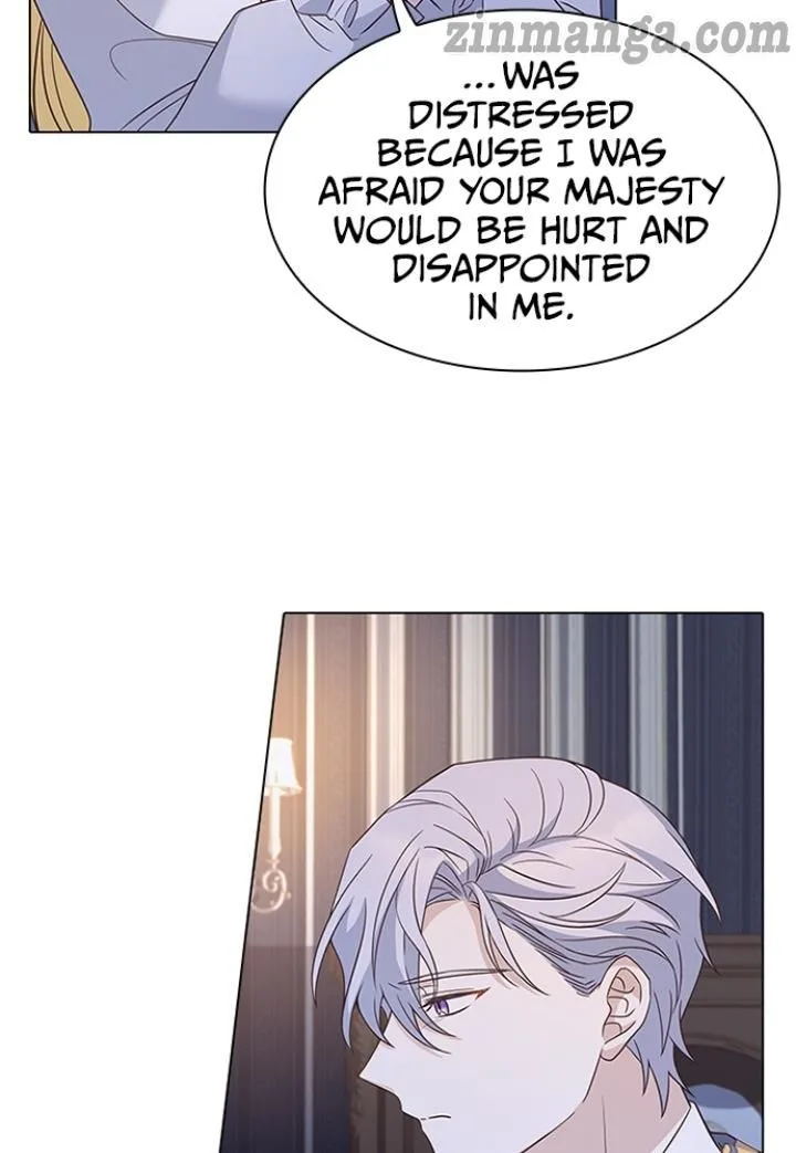A Night With The Emperor Chapter 64 page 27