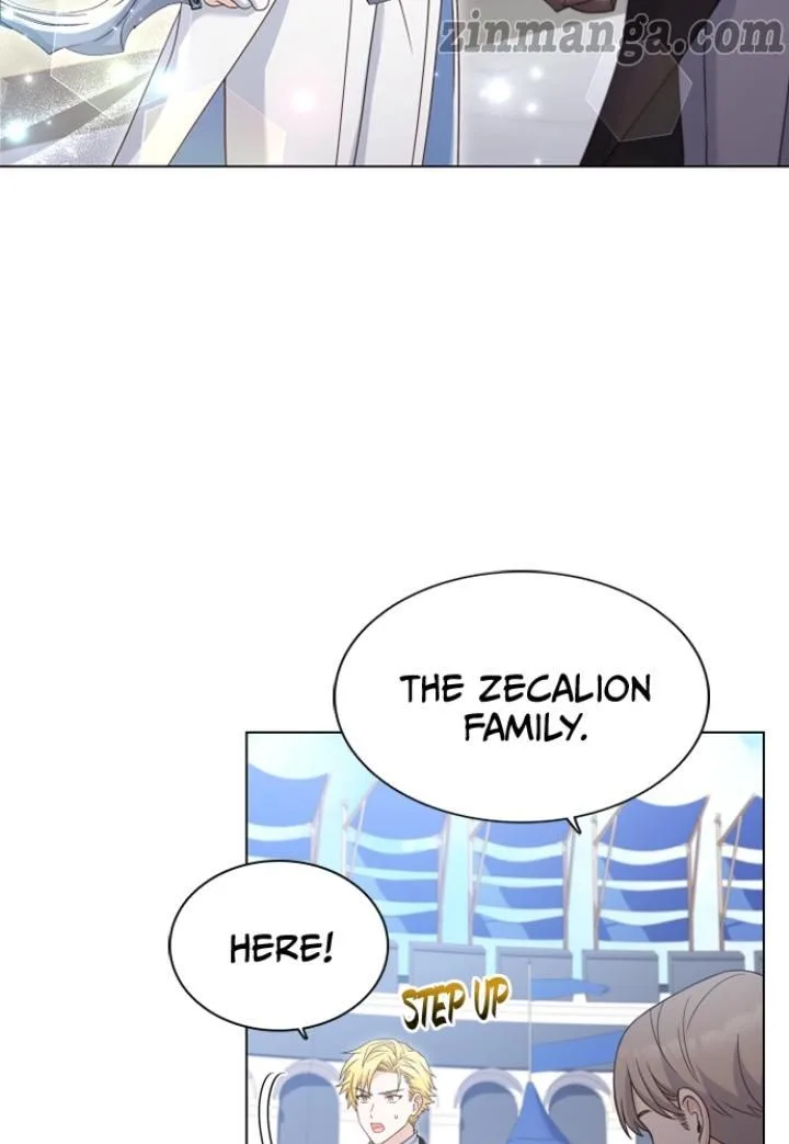 A Night With The Emperor Chapter 54 page 105