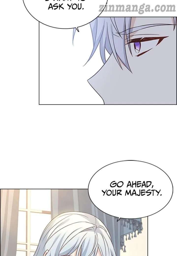 A Night With The Emperor Chapter 60 page 89