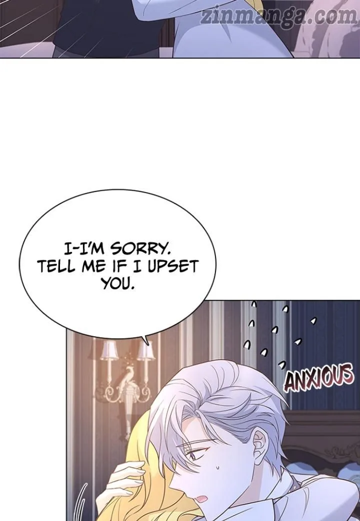 A Night With The Emperor Chapter 64 page 18