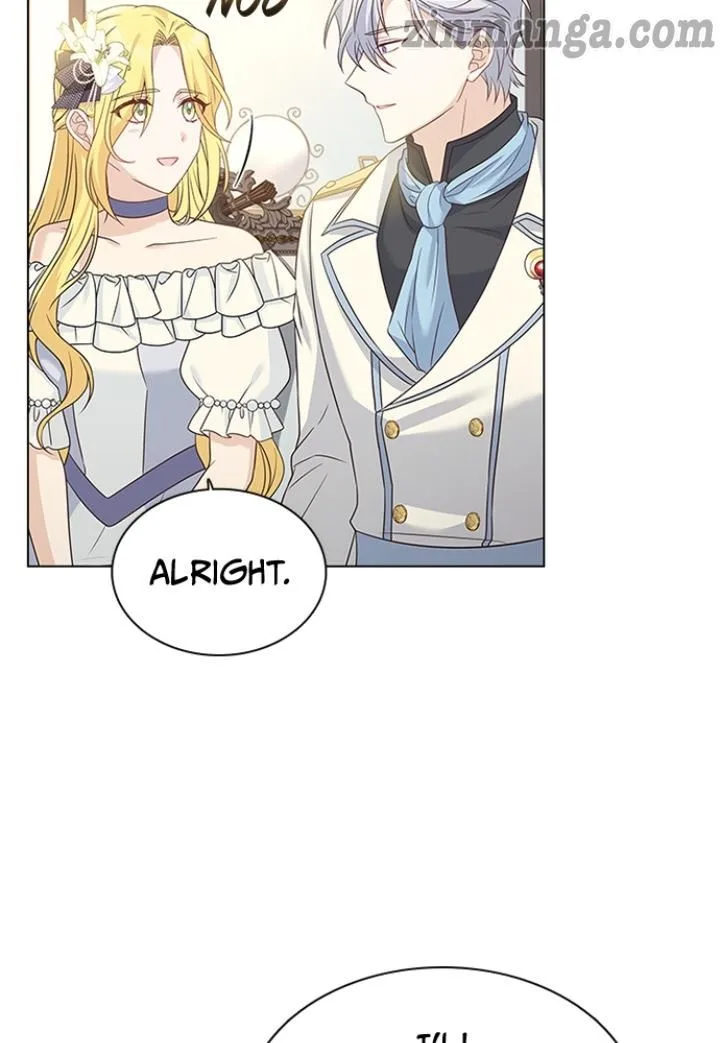 A Night With The Emperor Chapter 60 page 84