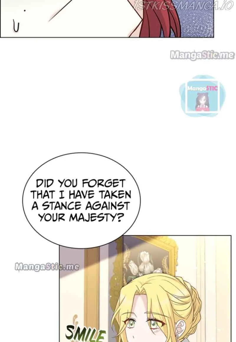 A Night With The Emperor Chapter 66 page 8