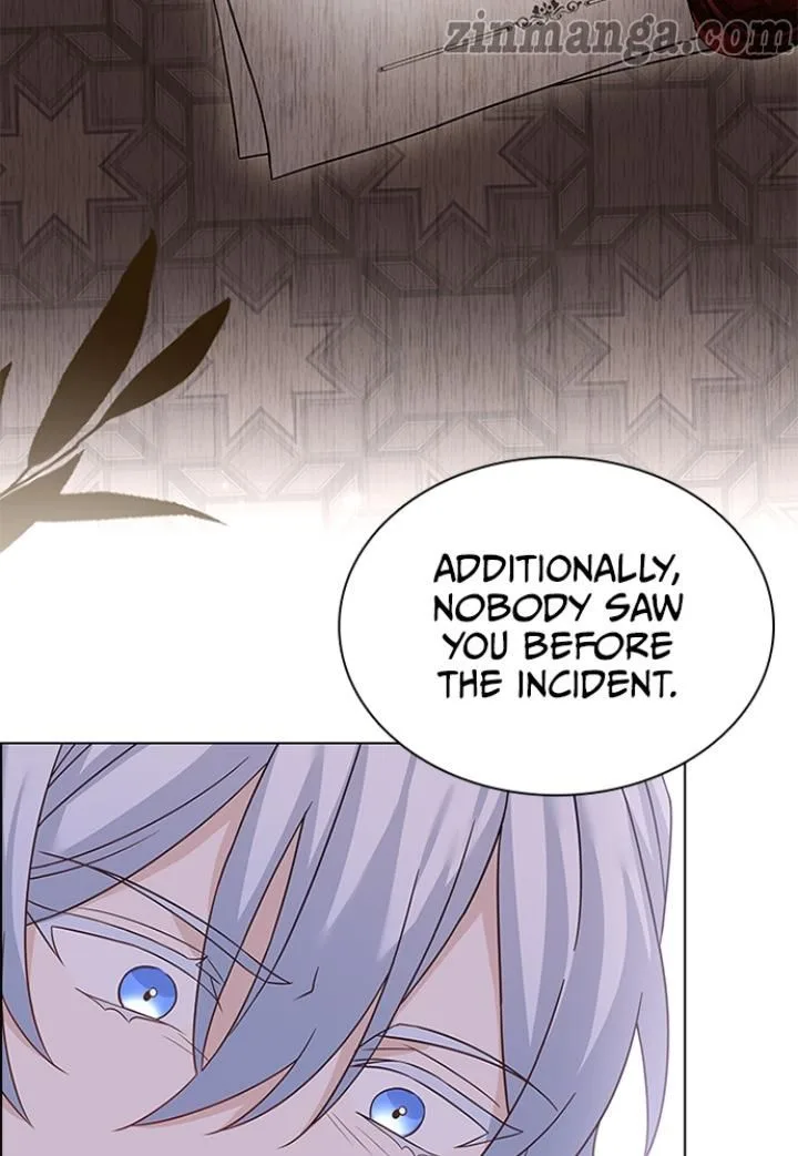 A Night With The Emperor Chapter 60 page 92