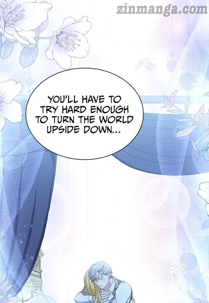 A Night With The Emperor Chapter 64 page 33
