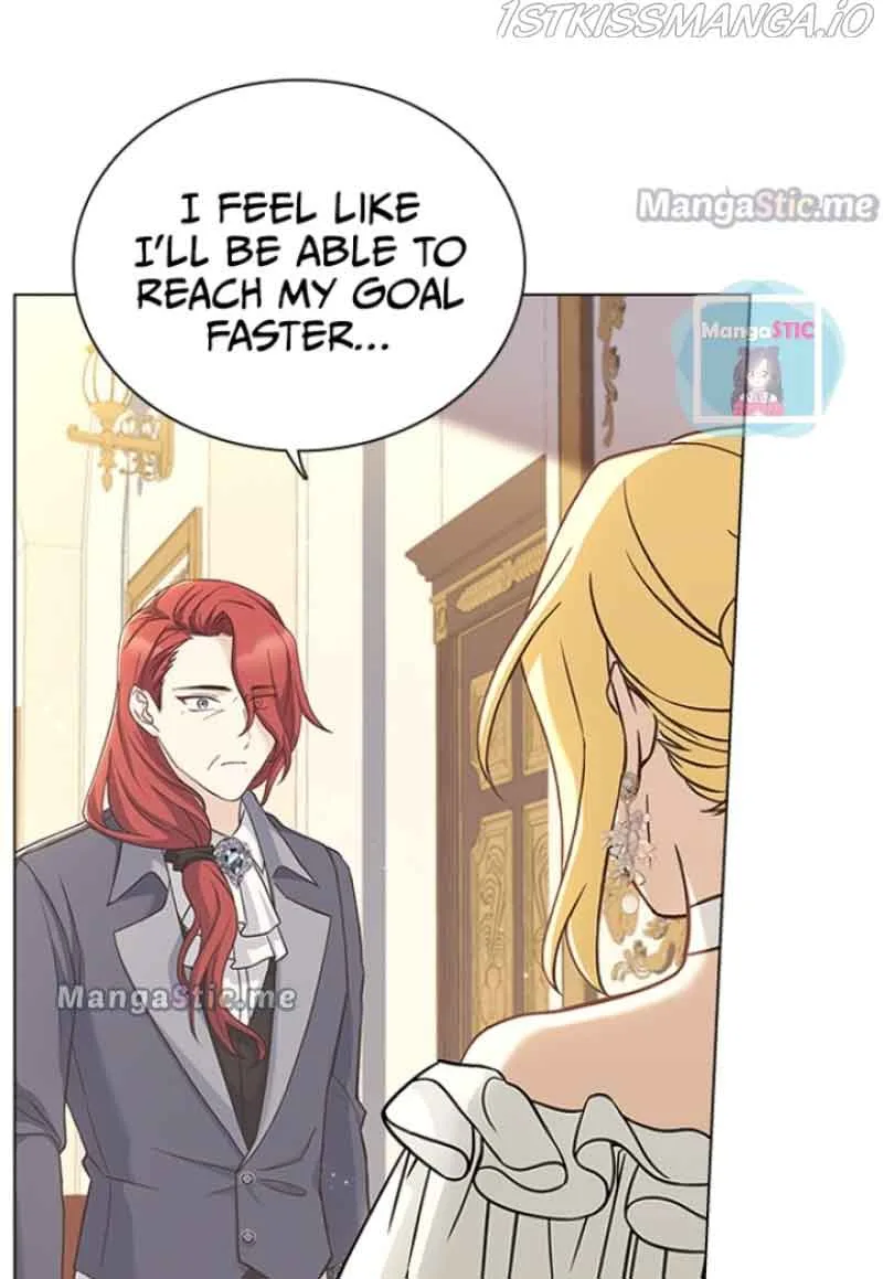 A Night With The Emperor Chapter 66 page 10