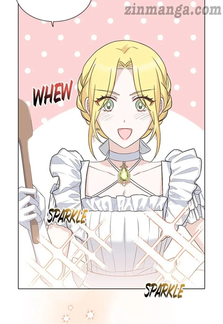 A Night With The Emperor Chapter 64 page 43