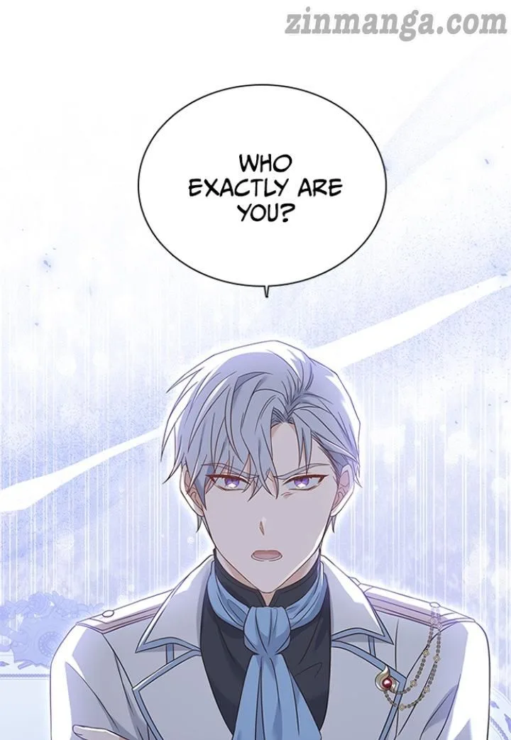 A Night With The Emperor Chapter 60 page 94