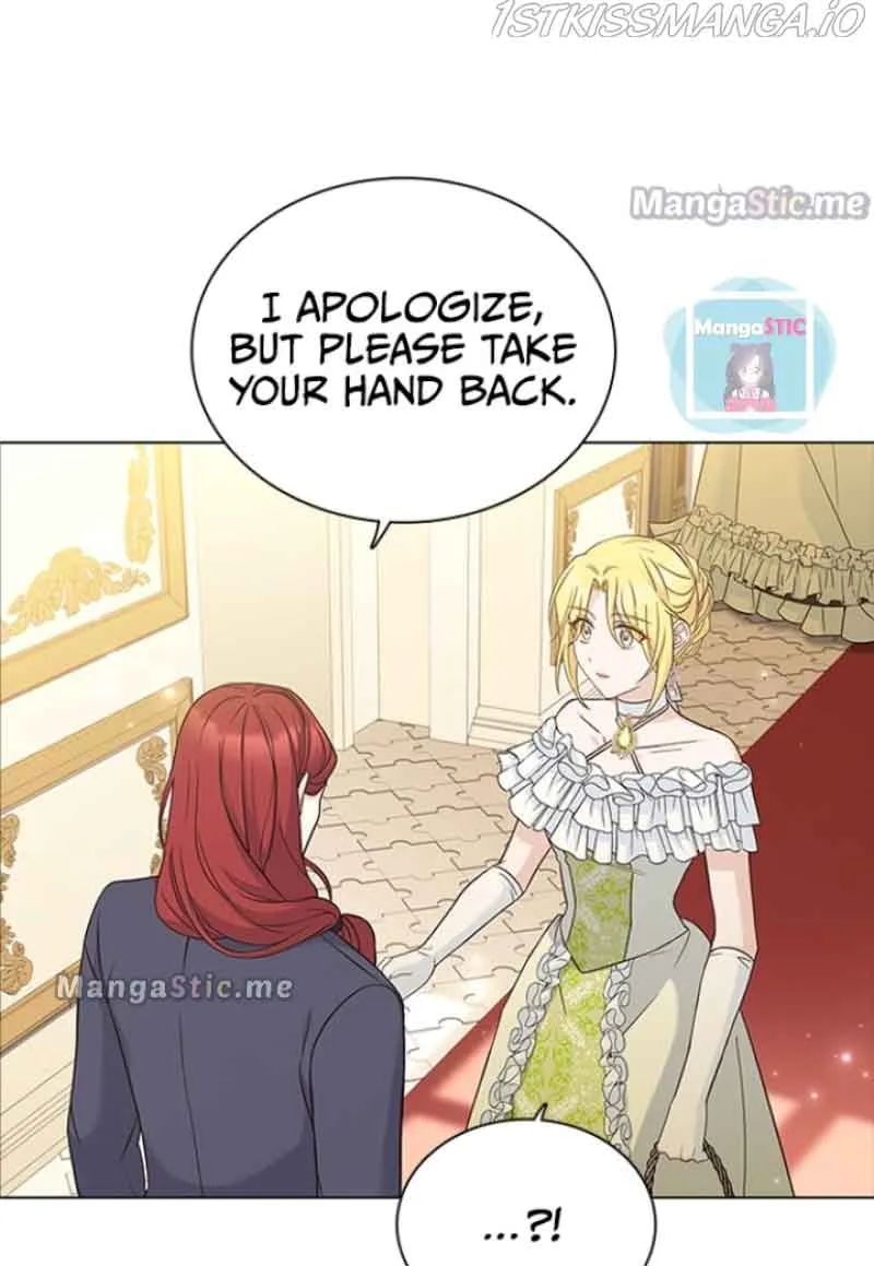 A Night With The Emperor Chapter 66 page 18