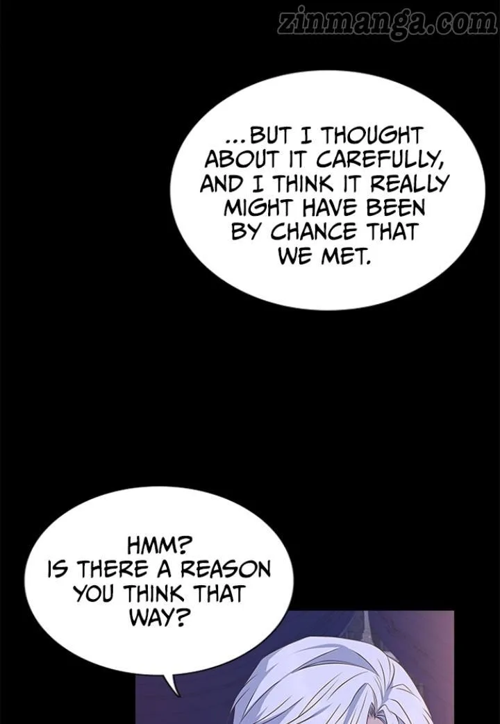 A Night With The Emperor Chapter 64 page 57