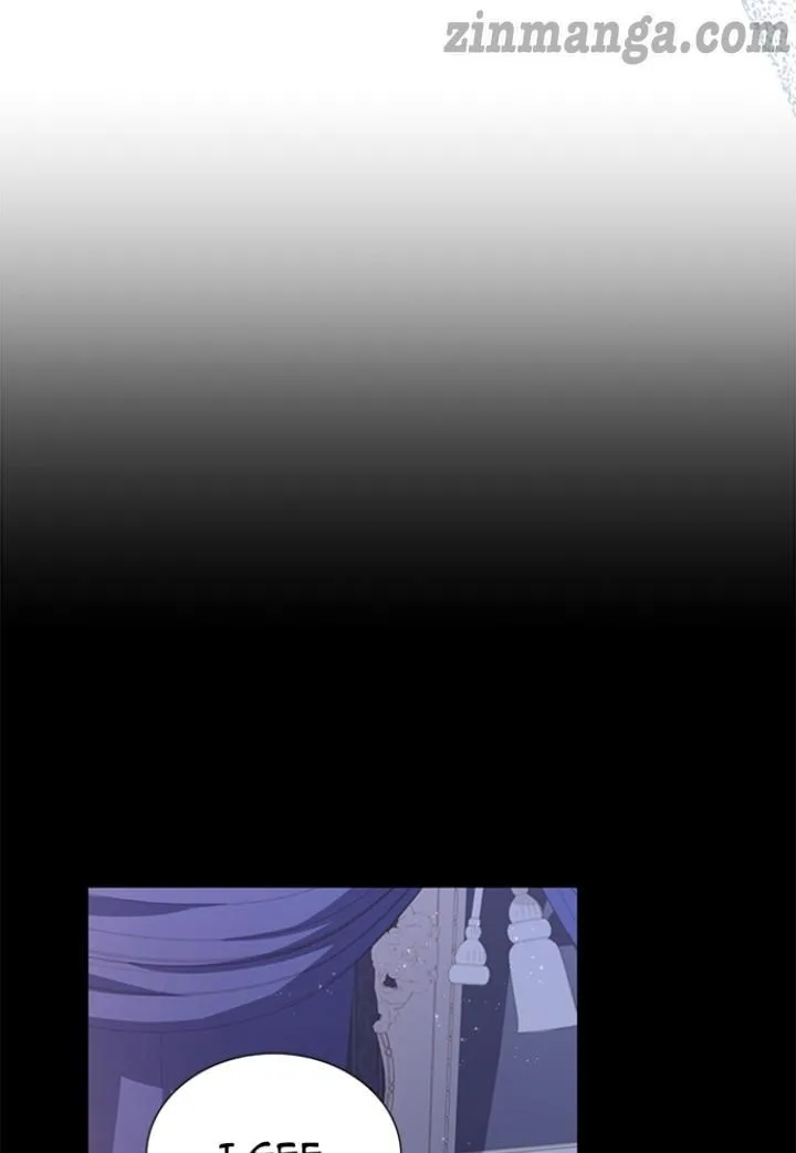 A Night With The Emperor Chapter 64 page 54
