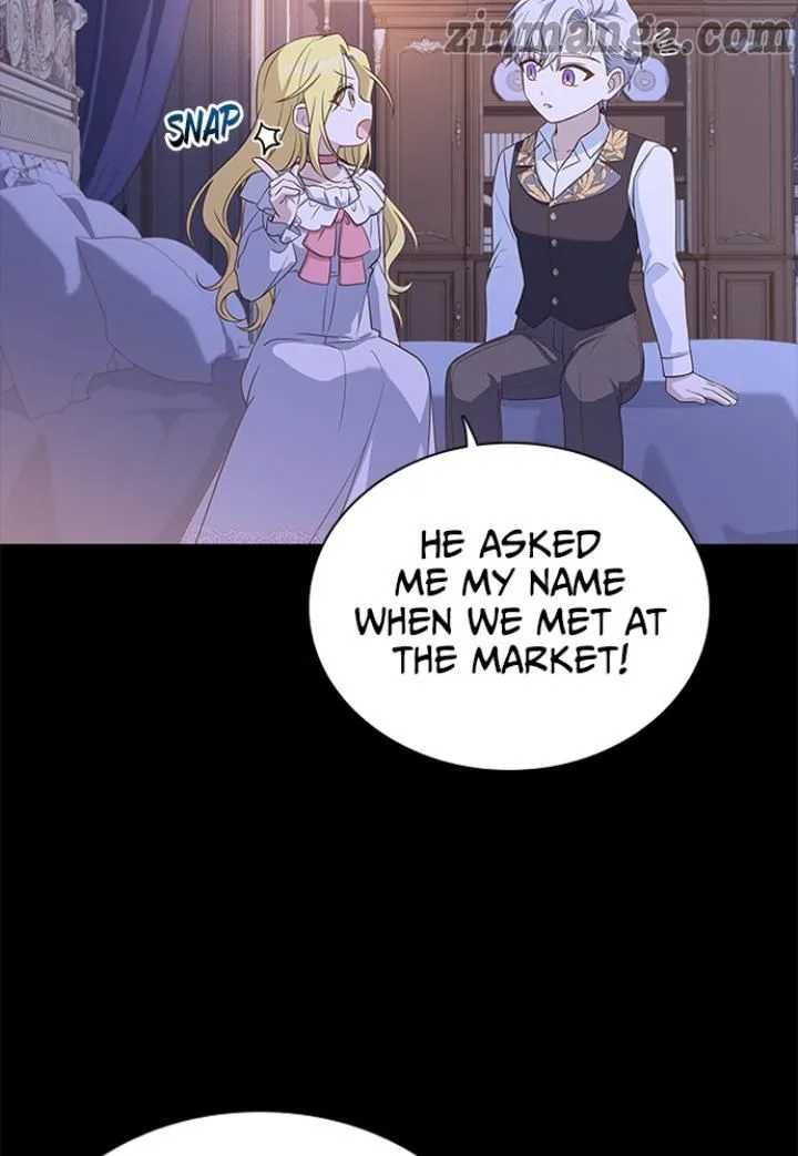A Night With The Emperor Chapter 64 page 61