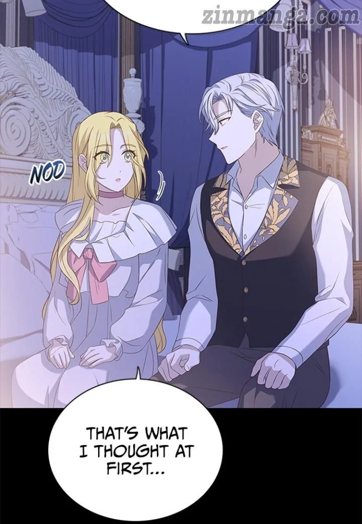 A Night With The Emperor Chapter 64 page 56