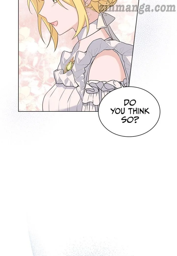 A Night With The Emperor Chapter 64 page 52