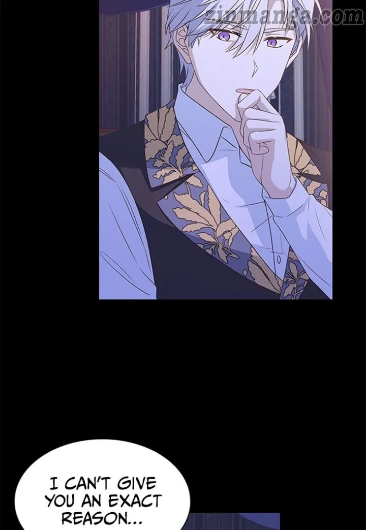 A Night With The Emperor Chapter 64 page 58