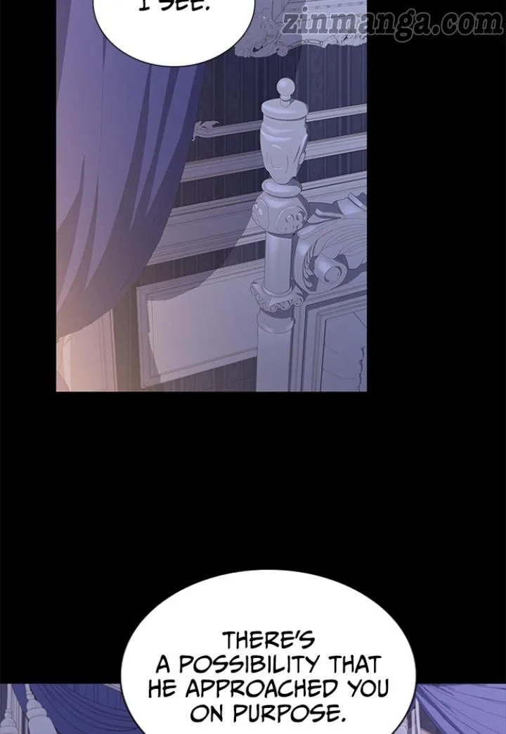 A Night With The Emperor Chapter 64 page 55